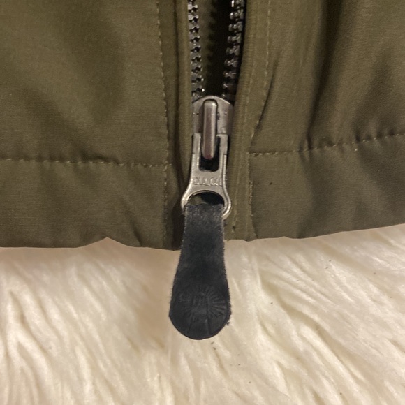 Waterproof Garment Company Man Jacket size M length 30” bust 40” excellent - Picture 7 of 17